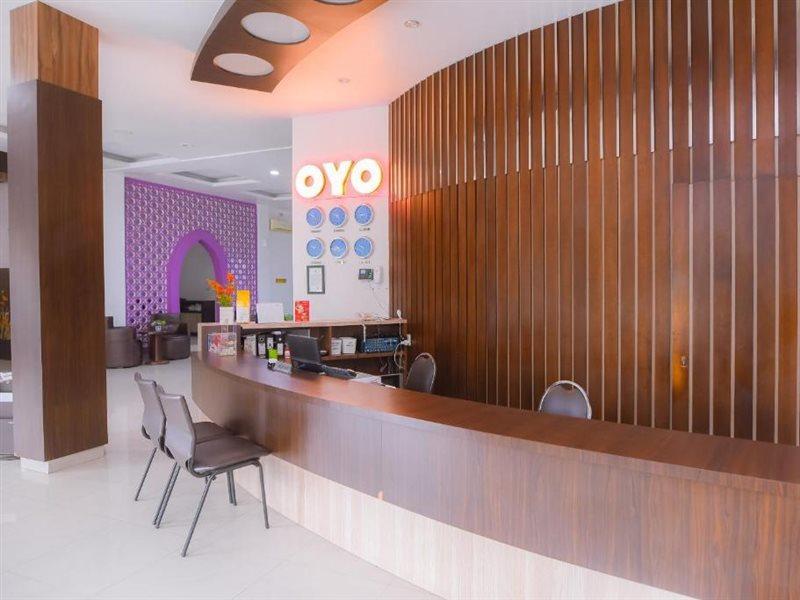 Super Oyo Capital O 1630 Hotel Syariah Ring Road Банда-Ачех Екстер'єр фото