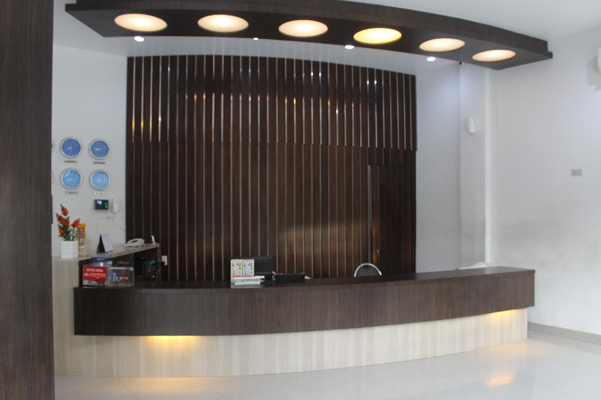 Super Oyo Capital O 1630 Hotel Syariah Ring Road Банда-Ачех Екстер'єр фото