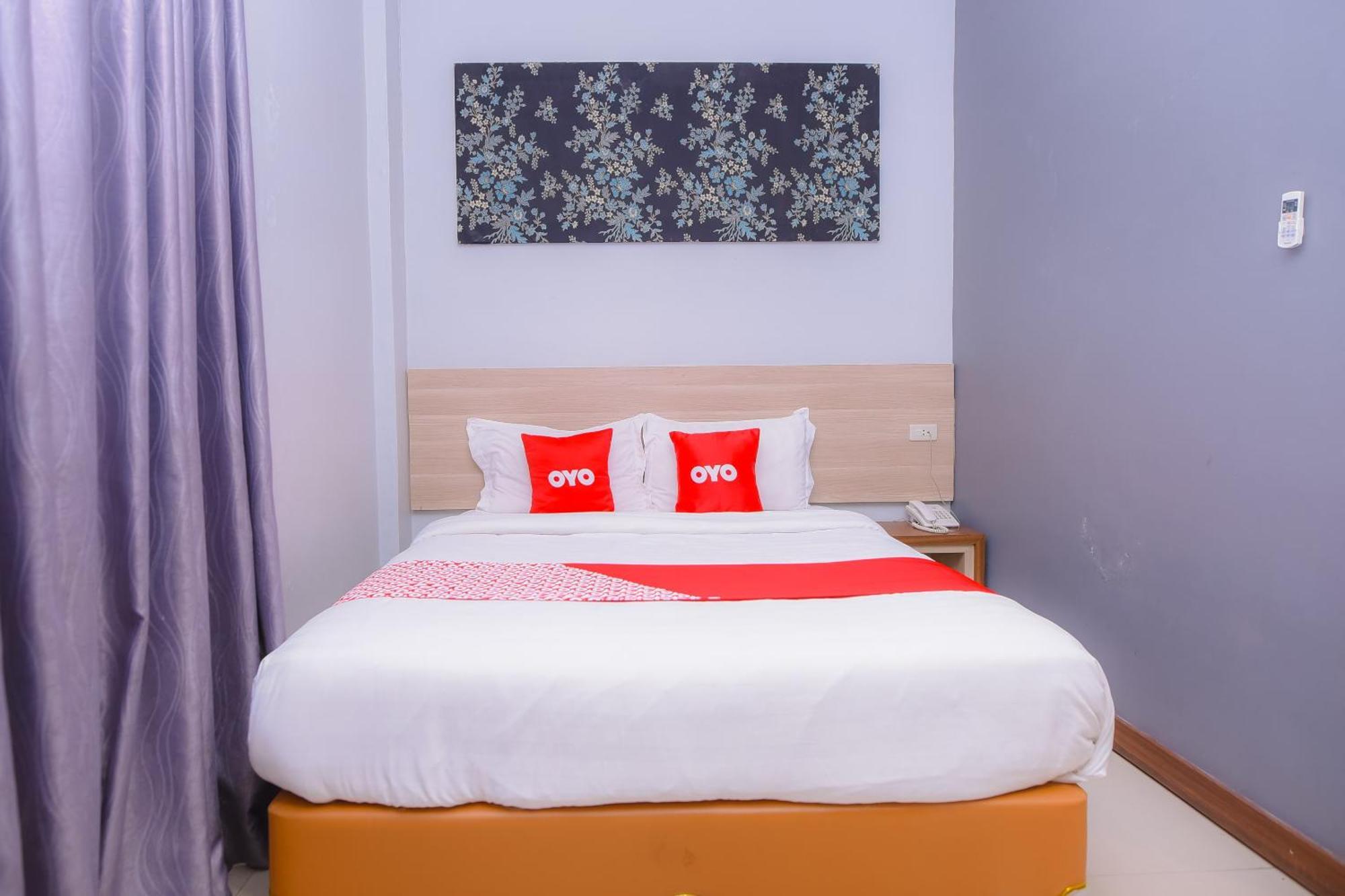 Super Oyo Capital O 1630 Hotel Syariah Ring Road Банда-Ачех Екстер'єр фото