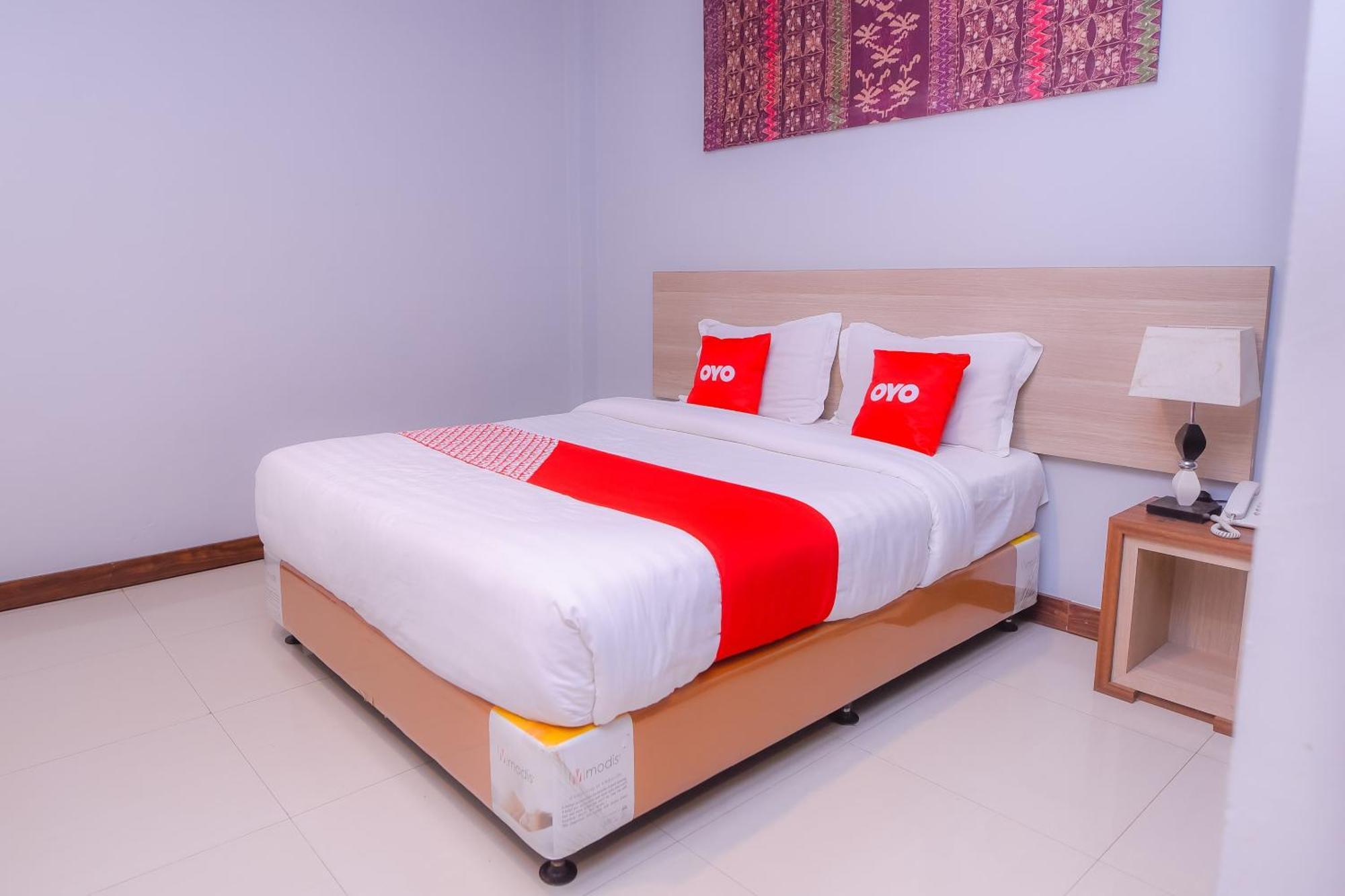 Super Oyo Capital O 1630 Hotel Syariah Ring Road Банда-Ачех Екстер'єр фото