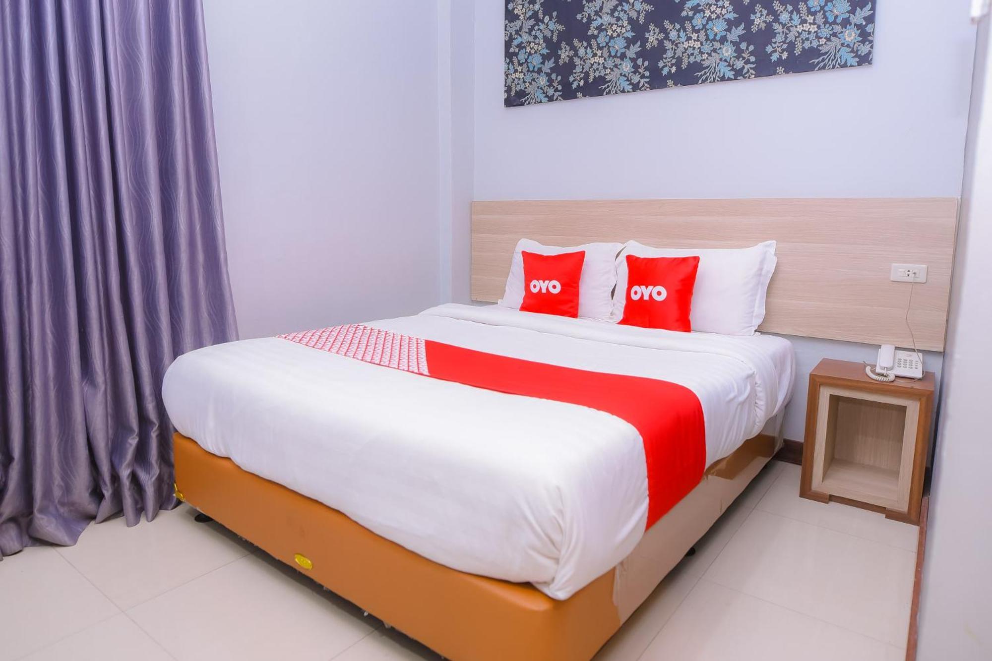 Super Oyo Capital O 1630 Hotel Syariah Ring Road Банда-Ачех Екстер'єр фото