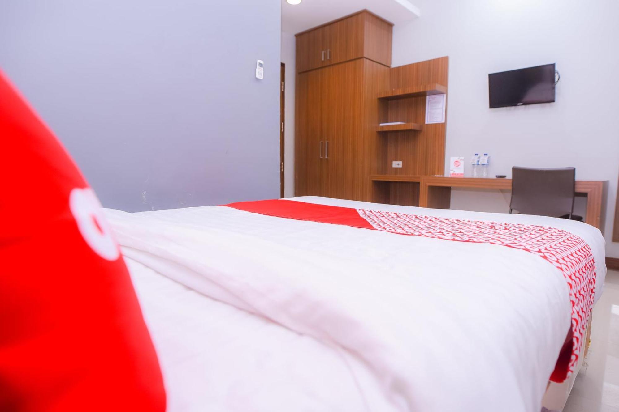 Super Oyo Capital O 1630 Hotel Syariah Ring Road Банда-Ачех Екстер'єр фото